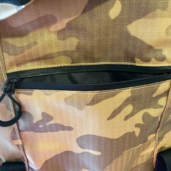 adidas Bags Adidas Originals Toploader Backpack Desert Camo Poshmark
